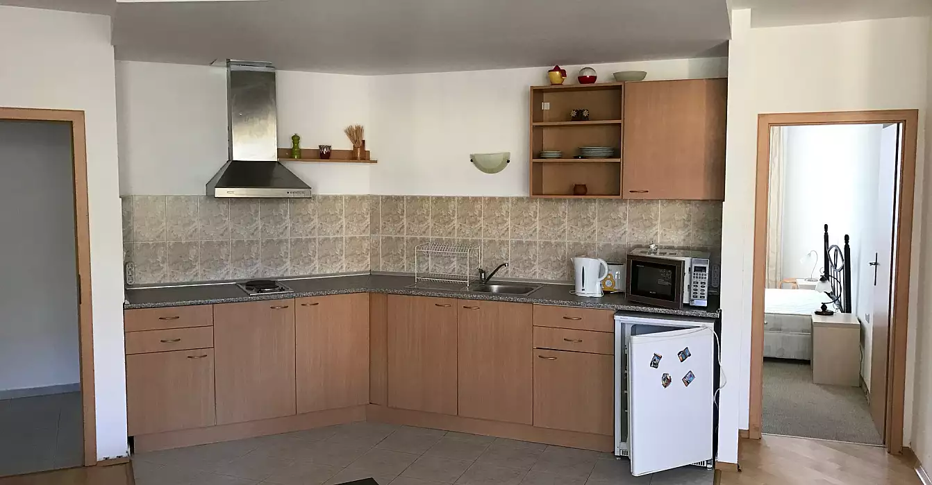 Flat 93m² in Bulgaria, Sunny Beach. Priced at 34000€ rent photo-1