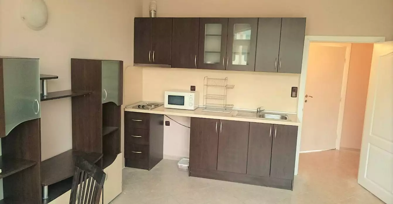 Flat 40m² in Bulgaria, Sunny Beach. Priced at 20500€ rent photo-1