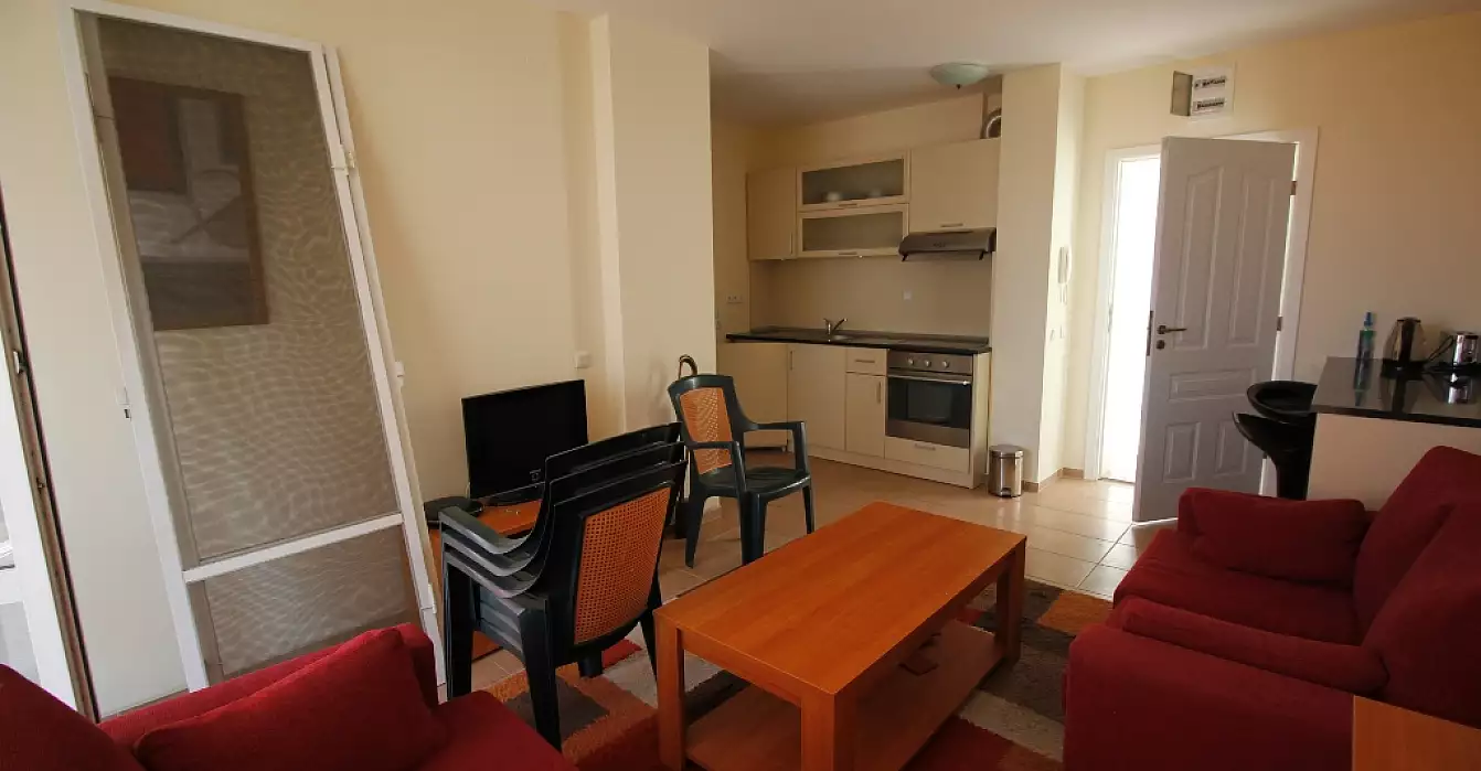 Flat 65m² in Bulgaria, Sunny Beach. Priced at 27000€ rent photo-1
