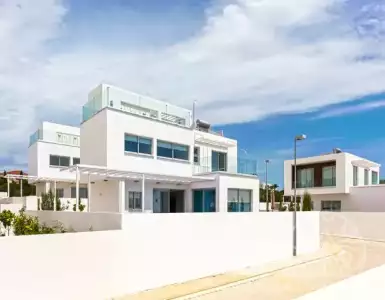 Купить дом в Кипре 520000€