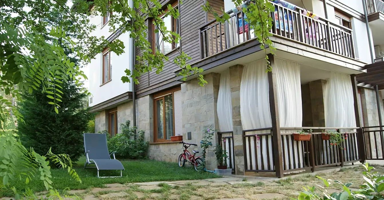 Flat 83m² in Bulgaria, Sozopol. Priced at 55500€ rent photo-1