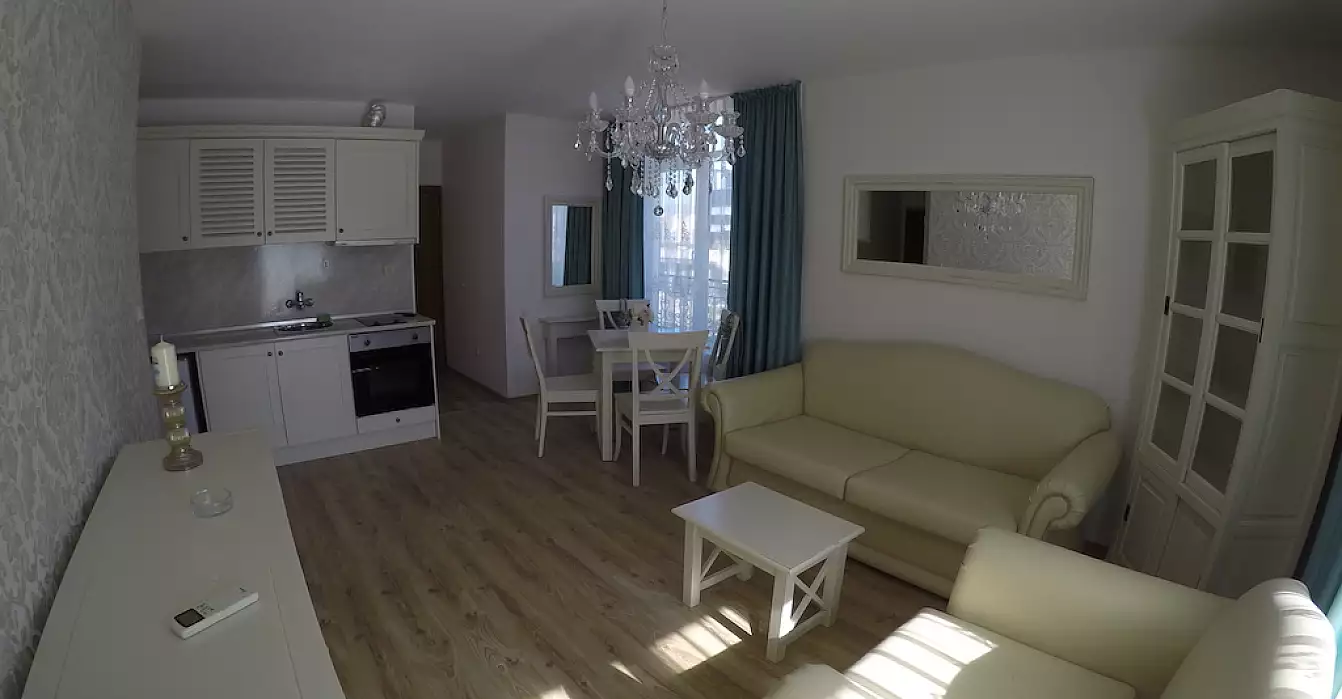 Flat 55m² in Bulgaria, Sunny Beach. Priced at 35500€ rent photo-1