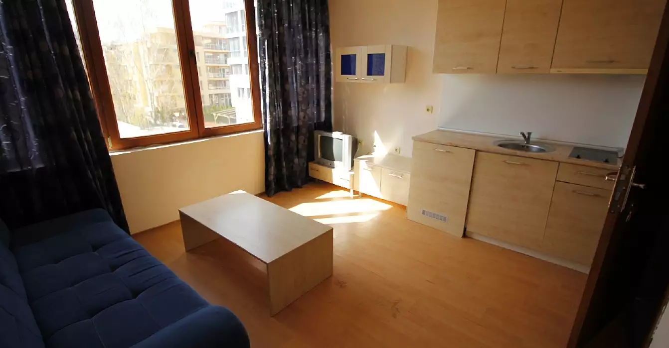 Flat 53m² in Montenegro, Herceg Novi. Priced at 20990€ rent photo-1
