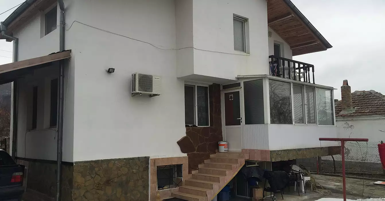 Villa 168m² in Bulgaria, Goritsa. Priced at 87700€ rent photo-1