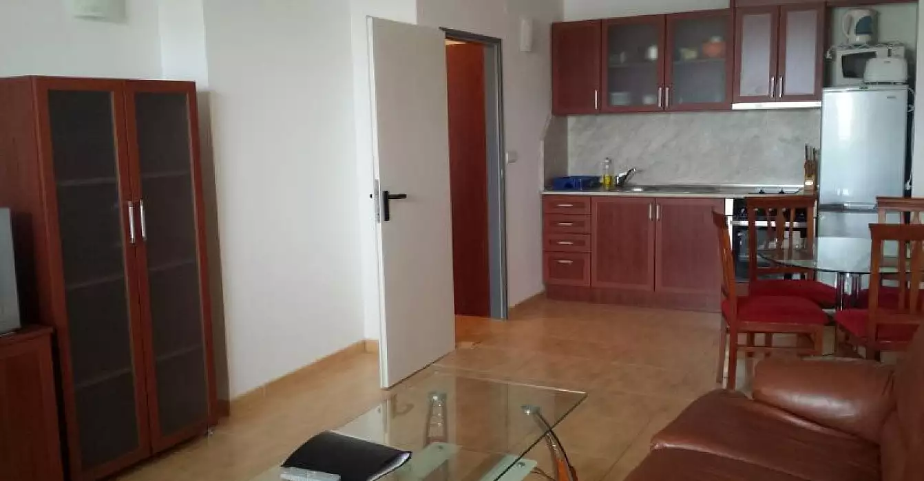 Flat 63m² in Bulgaria, Sunny Beach. Priced at 28900€ rent photo-1