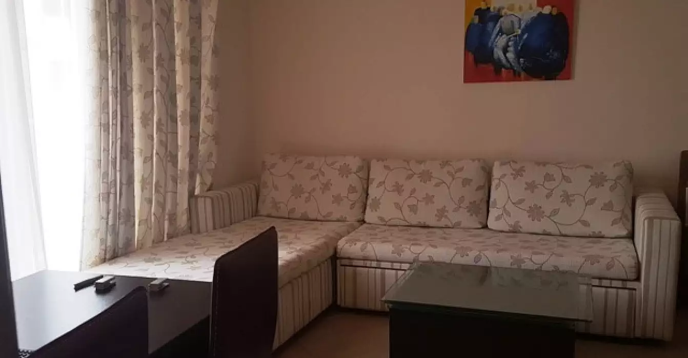 Flat 60m² in Bulgaria, Sunny Beach. Priced at 33500€ rent photo-1