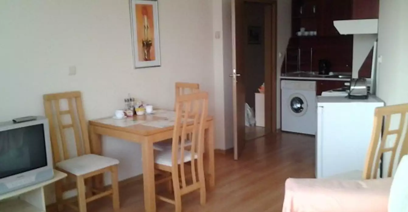 Flat 63m² in Montenegro, Herceg Novi. Priced at 31000€ rent photo-1