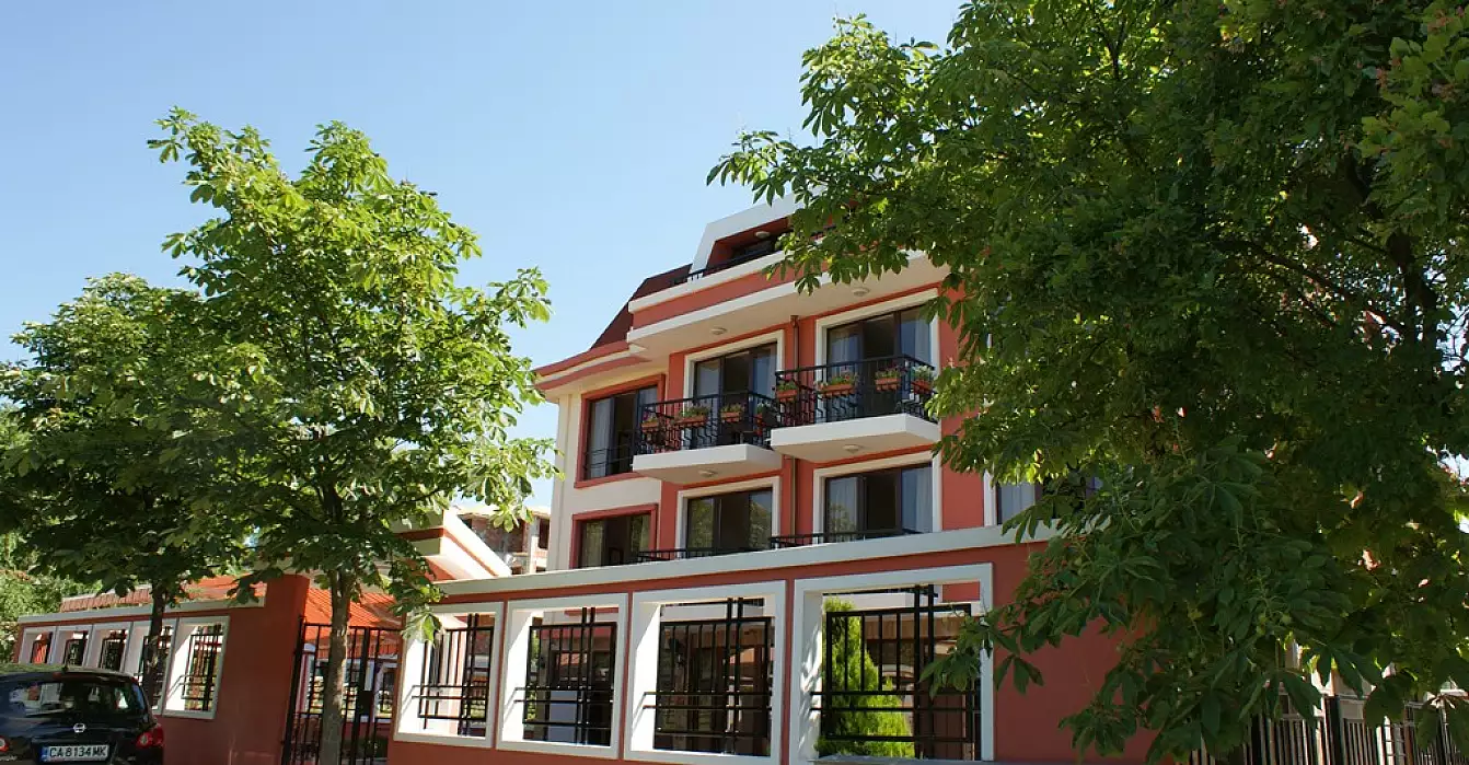 Flat 74m² in Bulgaria, Ravda. Priced at 39900€ rent photo-1