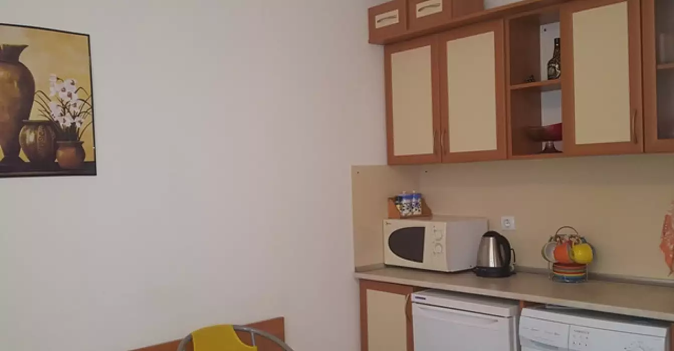 Flat 30m² in Bulgaria, Sunny Beach. Priced at 19800€ rent photo-1
