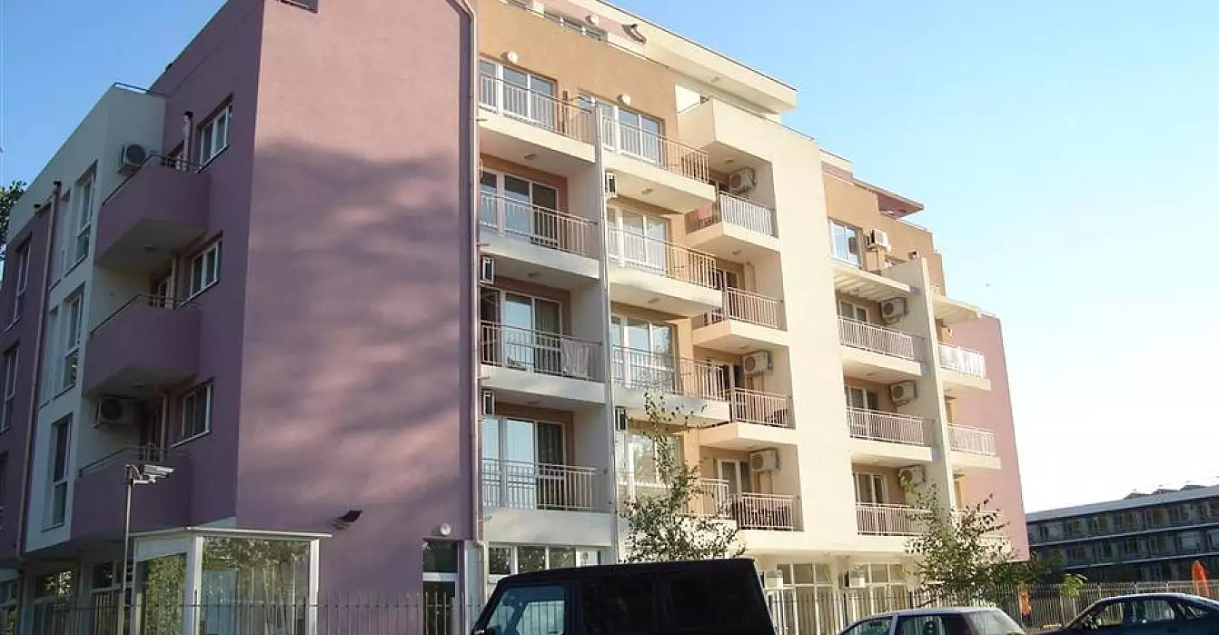 Flat 60m² in Bulgaria, Sunny Beach. Priced at 27018€ rent photo-1