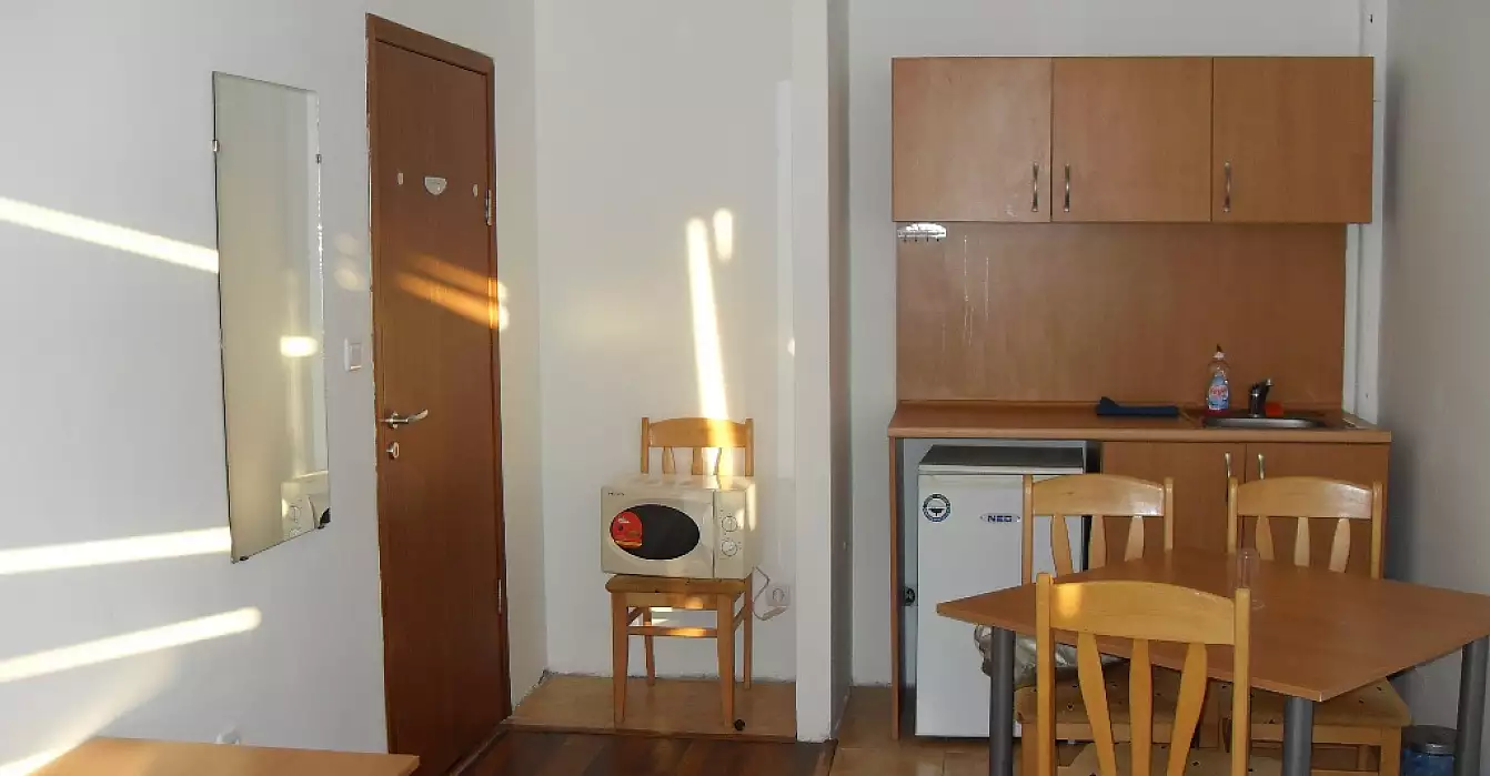 Flat 44m² in Montenegro, Herceg Novi. Priced at 22500€ rent photo-1