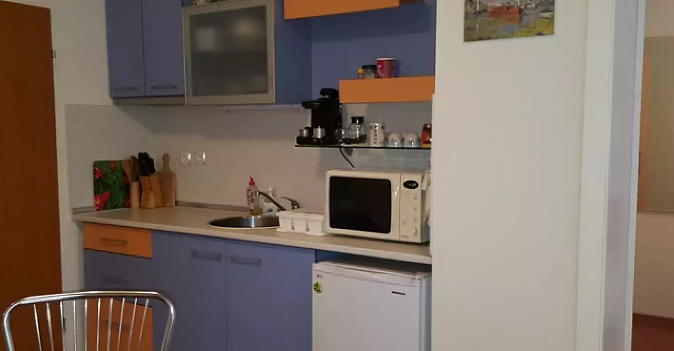 Flat 46m² in Montenegro, Herceg Novi. Priced at 25900€ rent photo-1