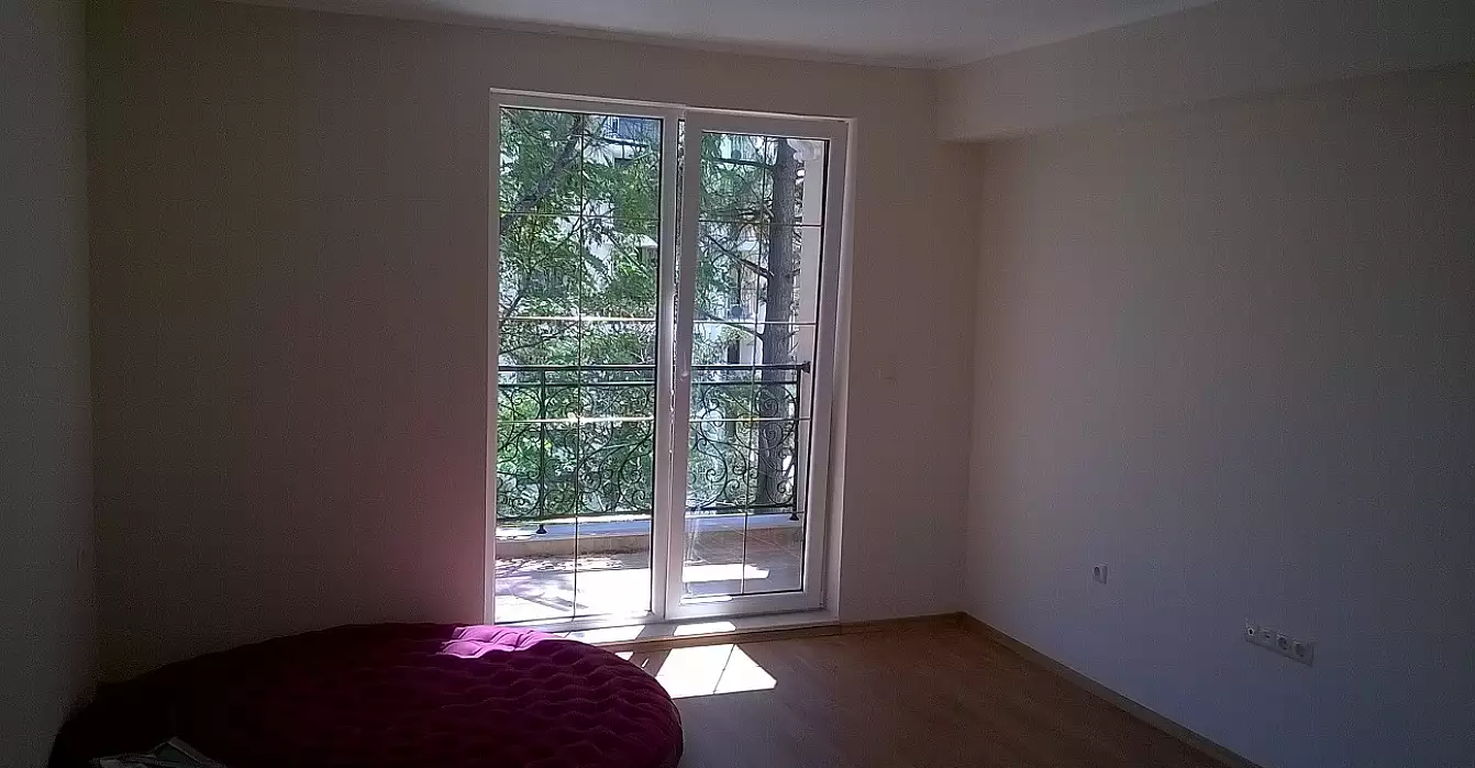 Flat 40m² in Montenegro, Herceg Novi. Priced at 24750€ rent photo-1
