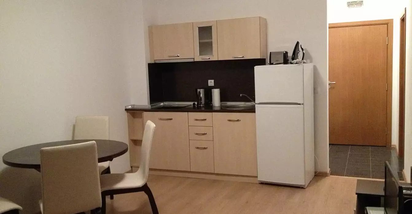 Flat 67m² in Bulgaria, Sveti Vlas. Priced at 34990€ rent photo-1