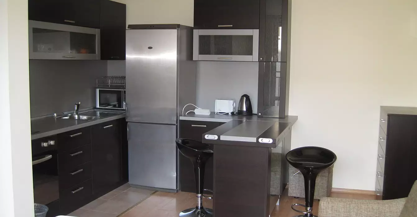 Flat 60m² in Bulgaria, Sunny Beach. Priced at 25500€ rent photo-1