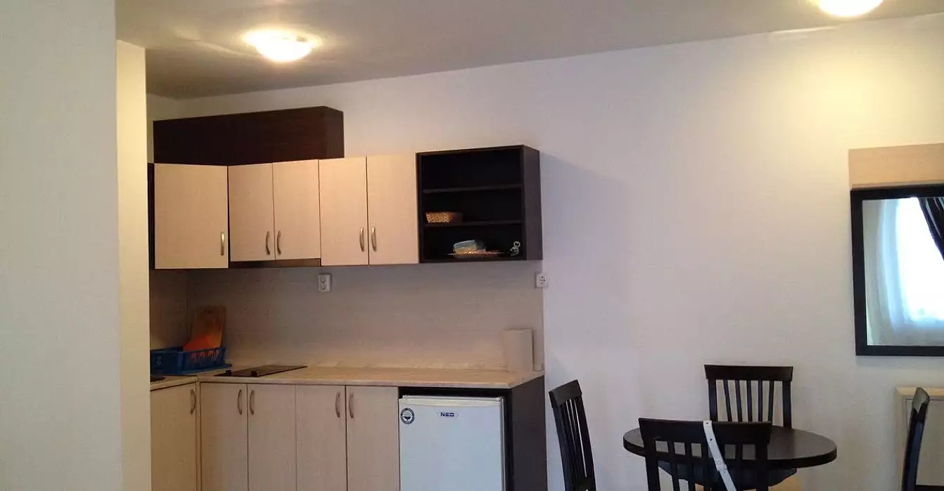 Flat 64m² in Bulgaria, Sunny Beach. Priced at 33500€ rent photo-1