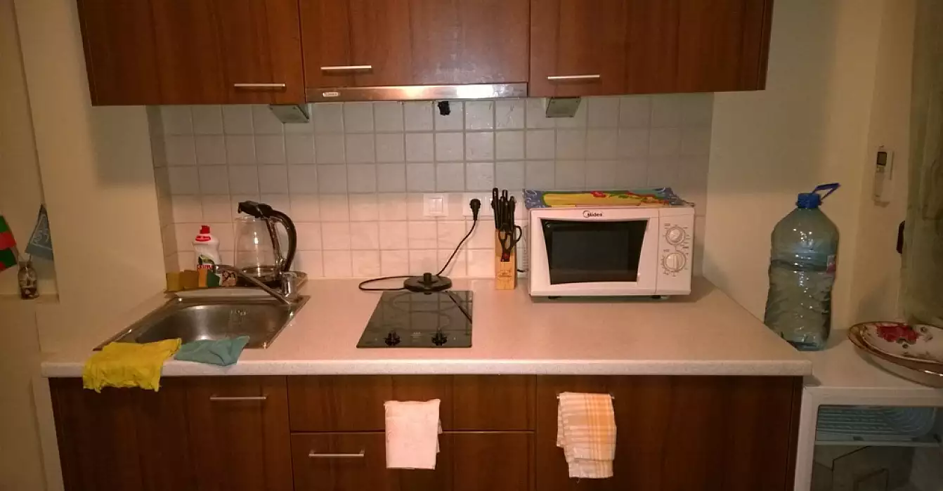 Flat 37m² in Bulgaria, Sozopol. Priced at 37000€ rent photo-1