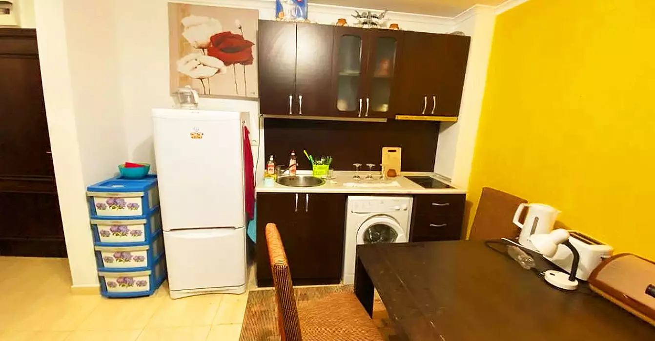 Flat 67m² in Bulgaria, Sveti Vlas. Priced at 72500€ rent photo-1