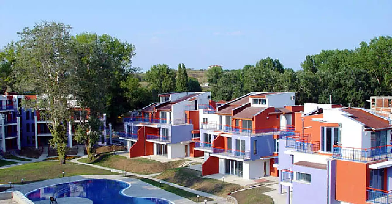 Flat 70m² in Bulgaria, Sozopol. Priced at 72500€ rent photo-1