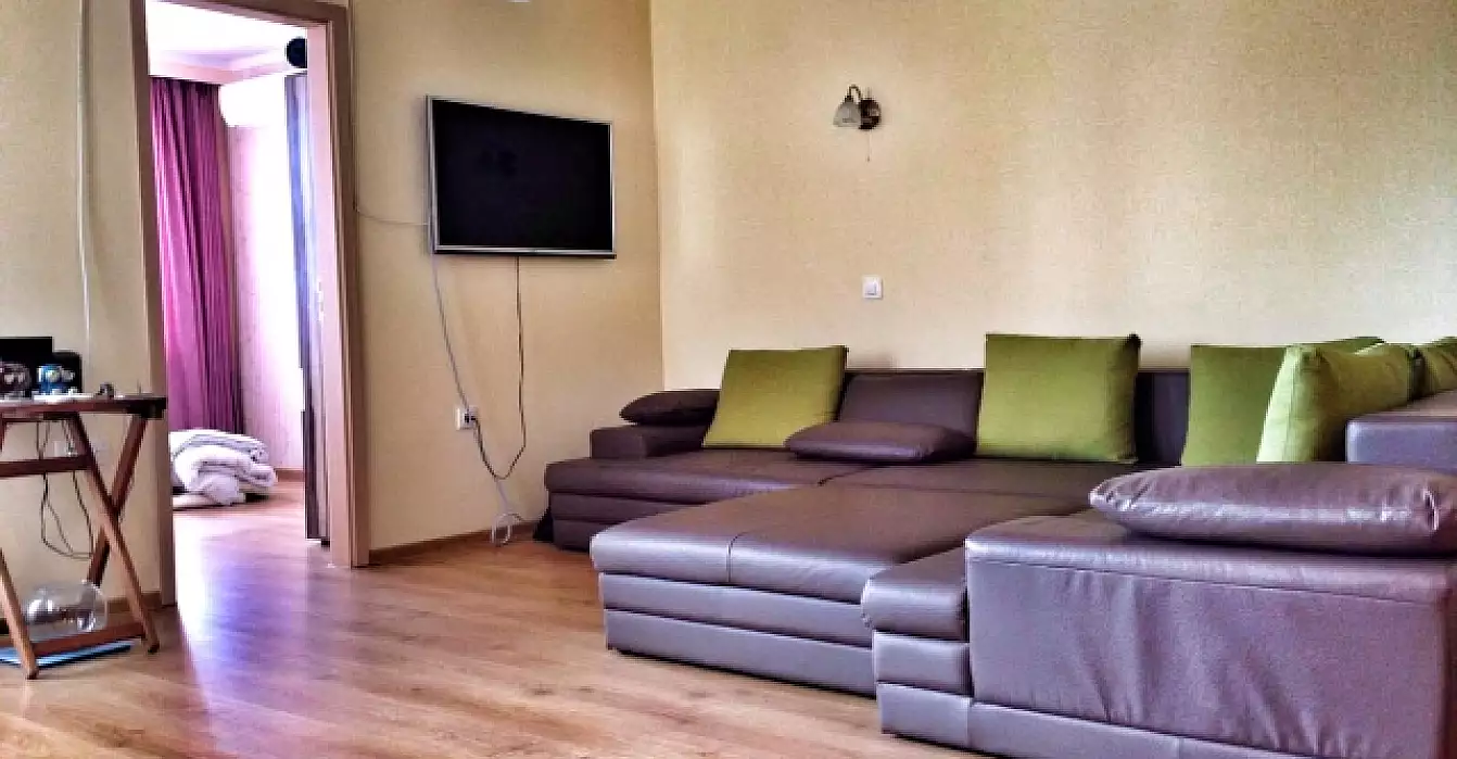 Flat 71m² in Bulgaria, Nessebar. Priced at 69000€ rent photo-1