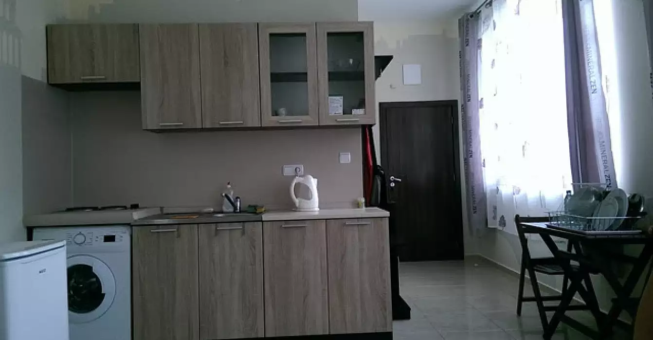 Flat 34m² in Bulgaria, Sunny Beach. Priced at 17000€ rent photo-1