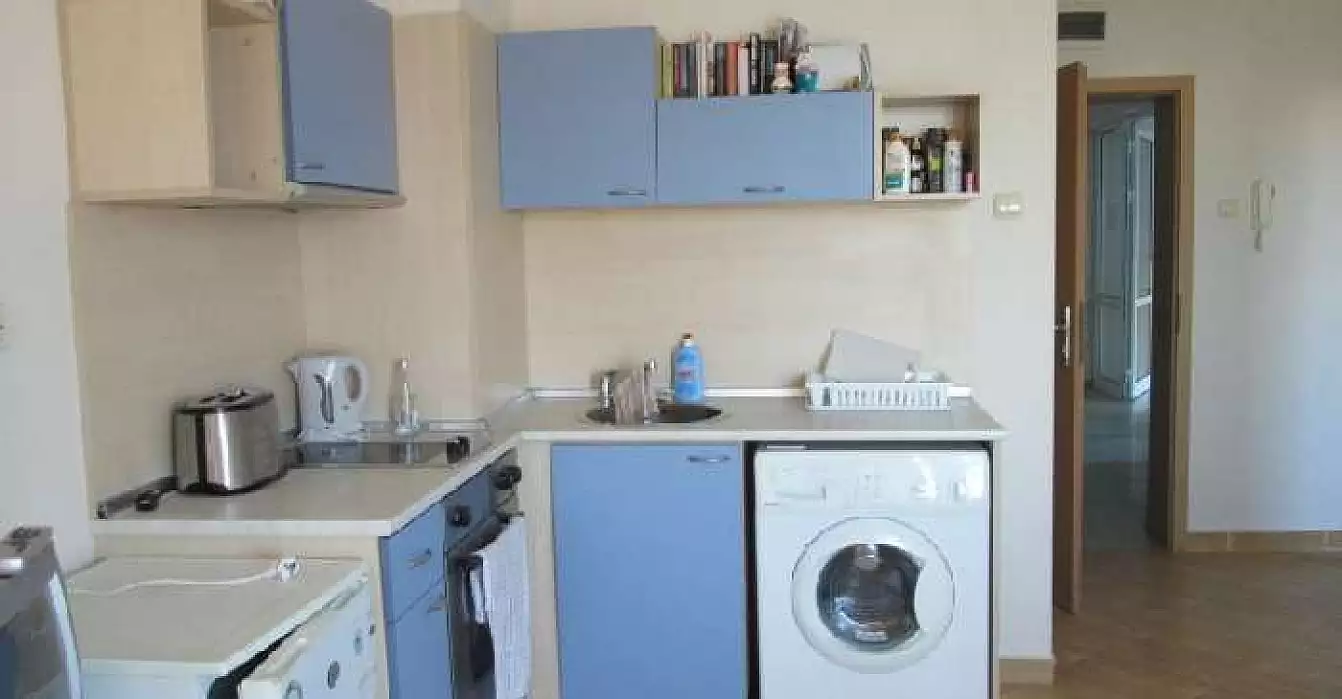 Flat 164m² in Bulgaria, Sunny Beach. Priced at 36000€ rent photo-1