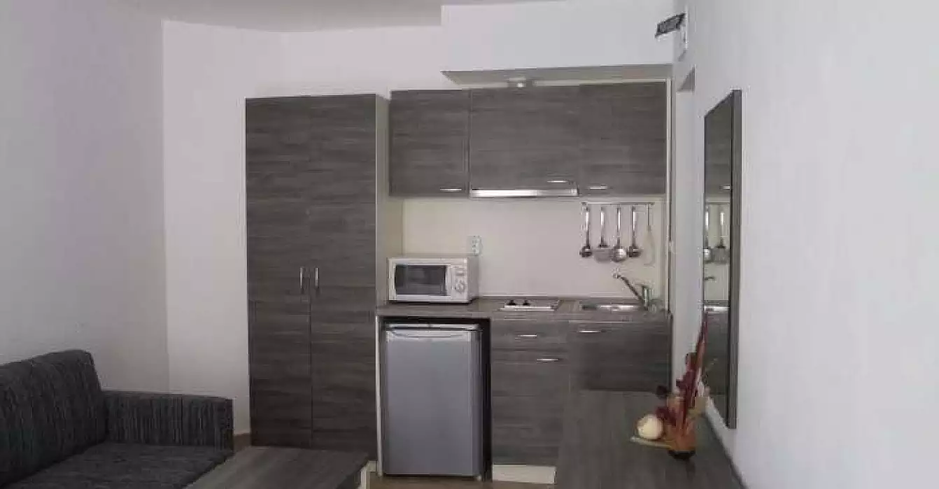 Flat 30m² in Bulgaria, Ravda. Priced at 13500€ rent photo-1