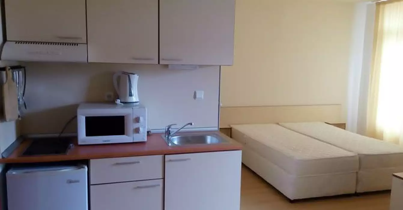 Flat 42m² in Montenegro, Herceg Novi. Priced at 20500€ rent photo-1