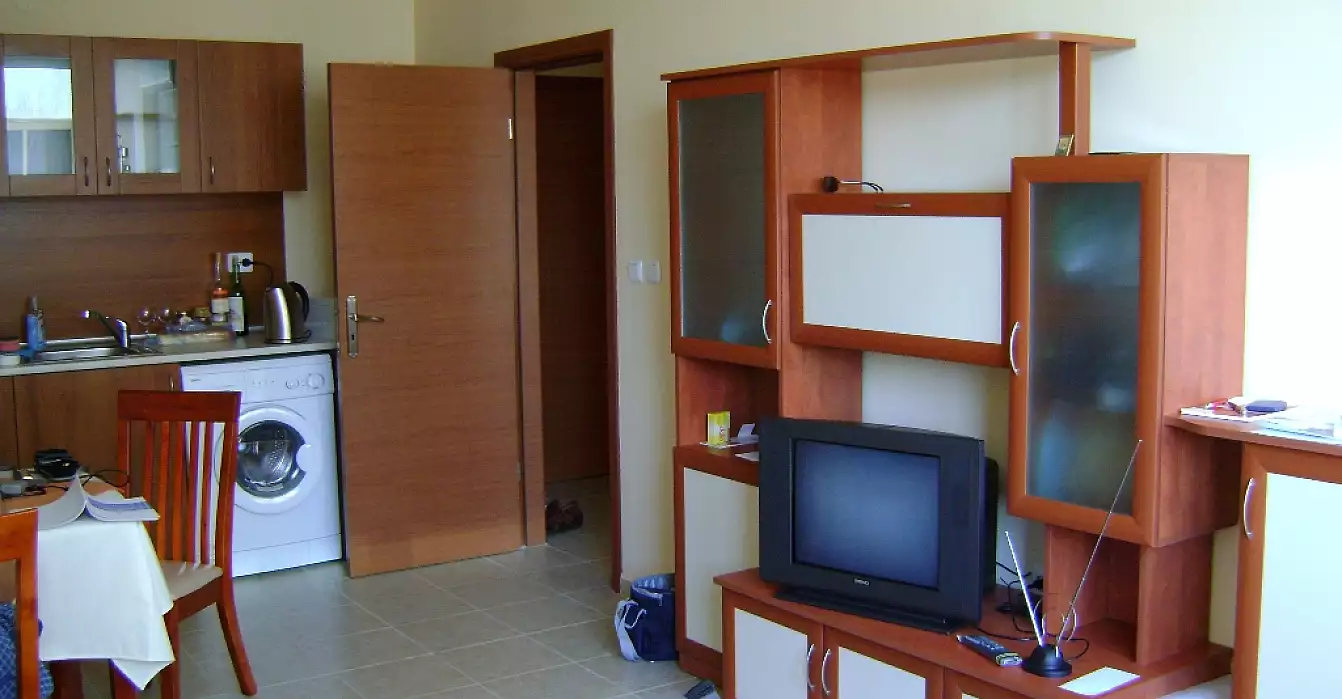 Flat 53m² in Bulgaria, Sunny Beach. Priced at 40000€ rent photo-1