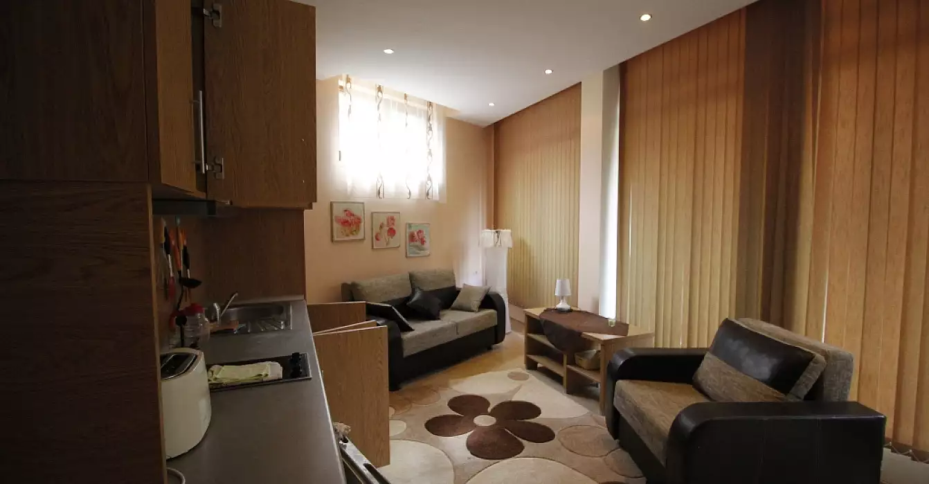 Flat 42m² in Bulgaria, Sunny Beach. Priced at 13500€ rent photo-1
