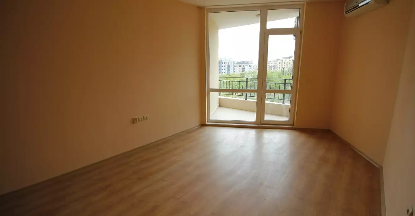 Flat 36m² in Bulgaria, Sveti Vlas. Priced at 17500€ rent photo-1