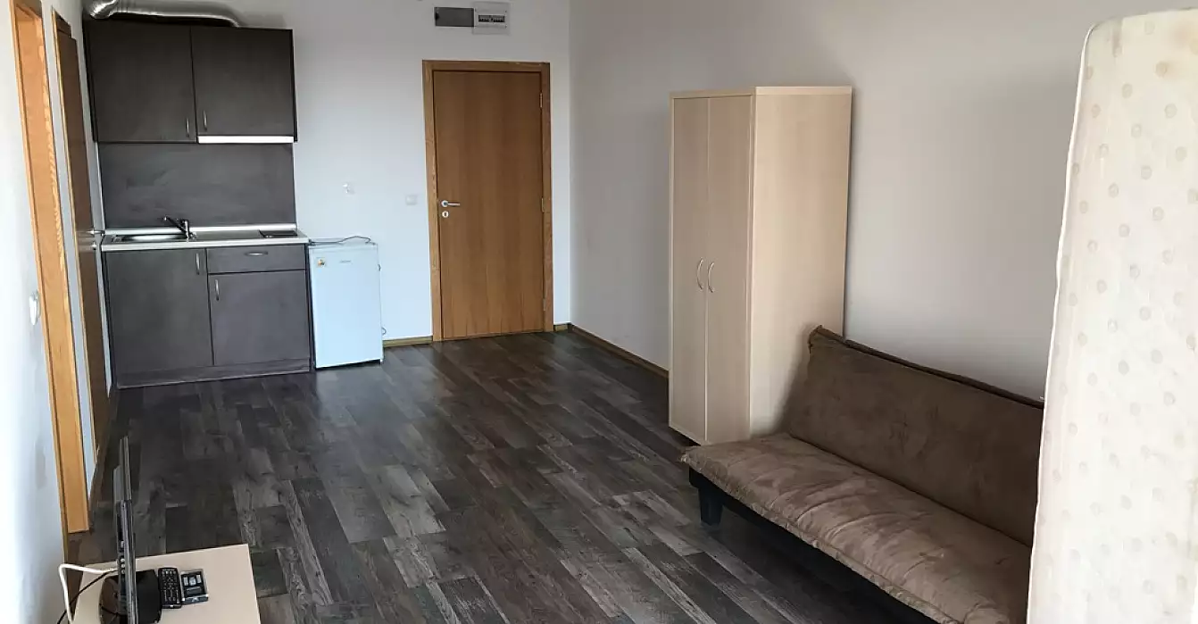 Flat 58m² in Bulgaria, Sunny Beach. Priced at 25000€ rent photo-1