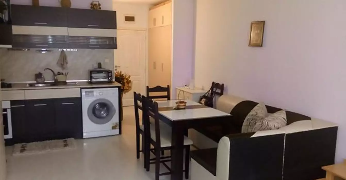 Flat 43m² in Bulgaria, Sunny Beach. Priced at 24500€ rent photo-1