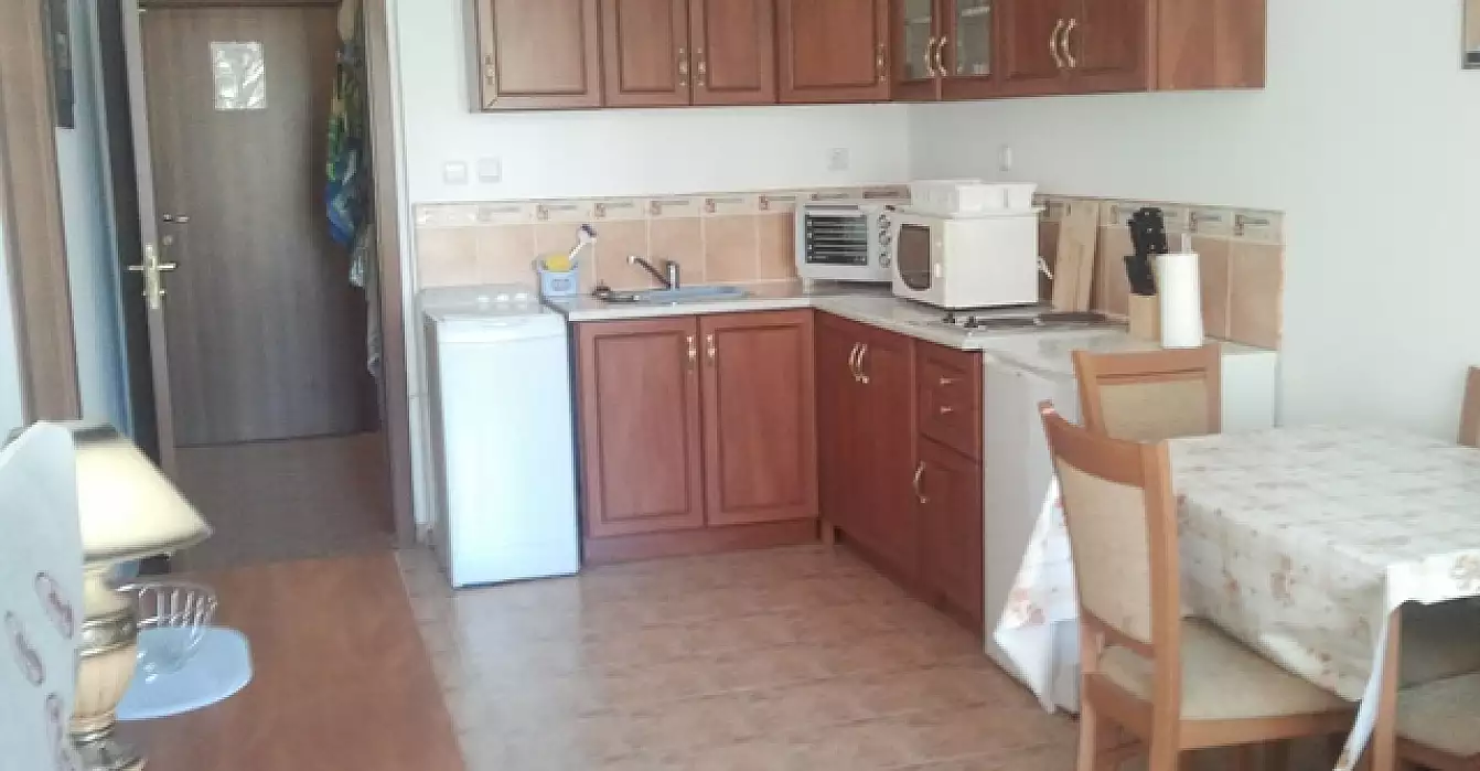 Flat 60m² in Bulgaria, Sunny Beach. Priced at 30000€ rent photo-1