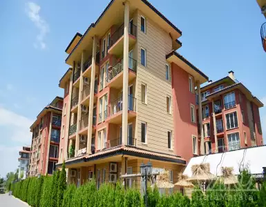 Buy in Bulgaria for 25600€