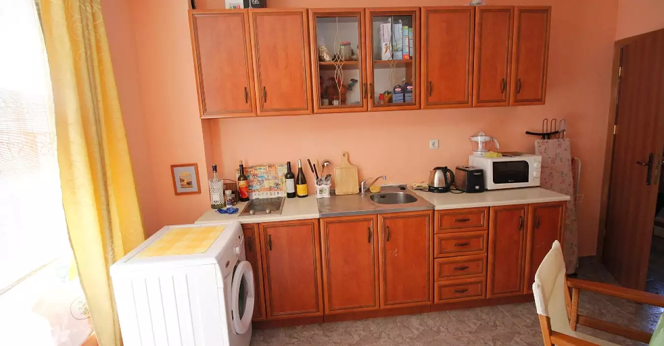 Flat 45m² in Bulgaria, Sveti Vlas. Priced at 20000€ rent photo-1