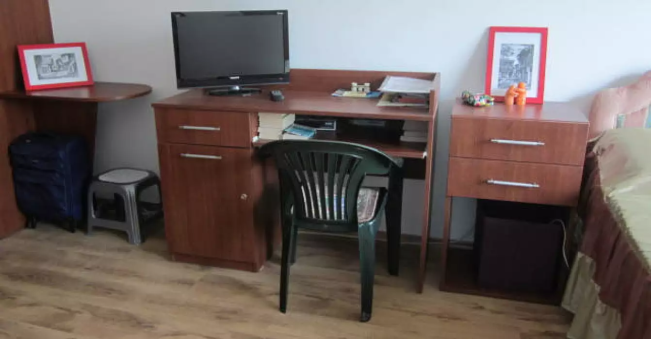 Flat 41m² in Bulgaria, Sveti Vlas. Priced at 22000€ rent photo-1
