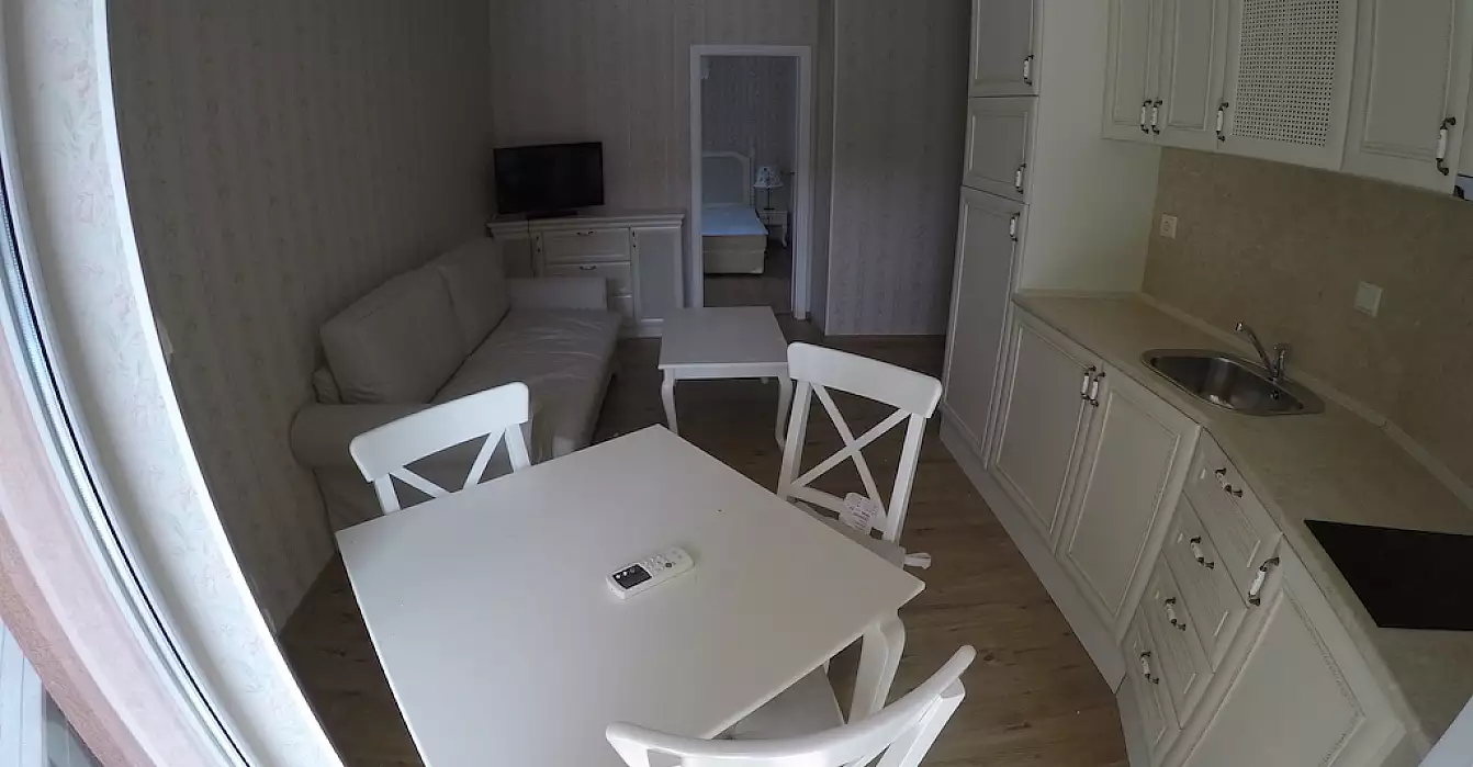 Flat 65m² in Montenegro, Herceg Novi. Priced at 58900€ rent photo-1