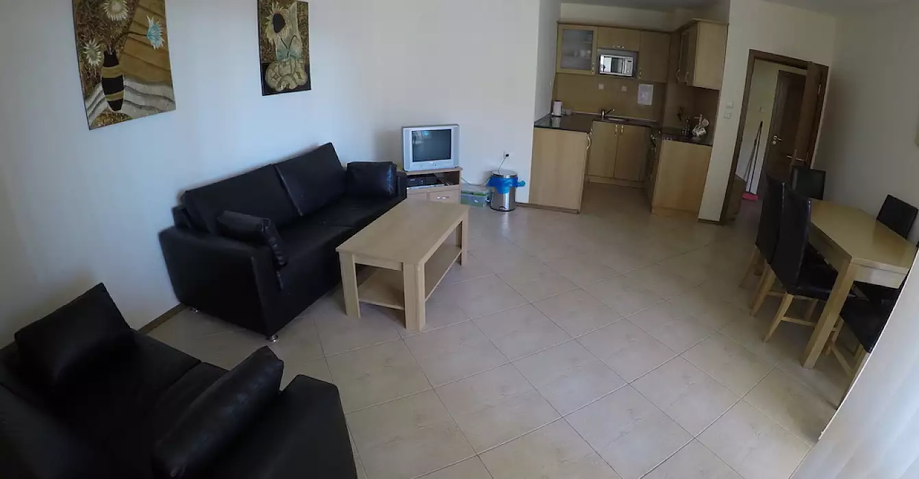 Flat 96m² in Bulgaria, Sunny Beach. Priced at 37250€ rent photo-1