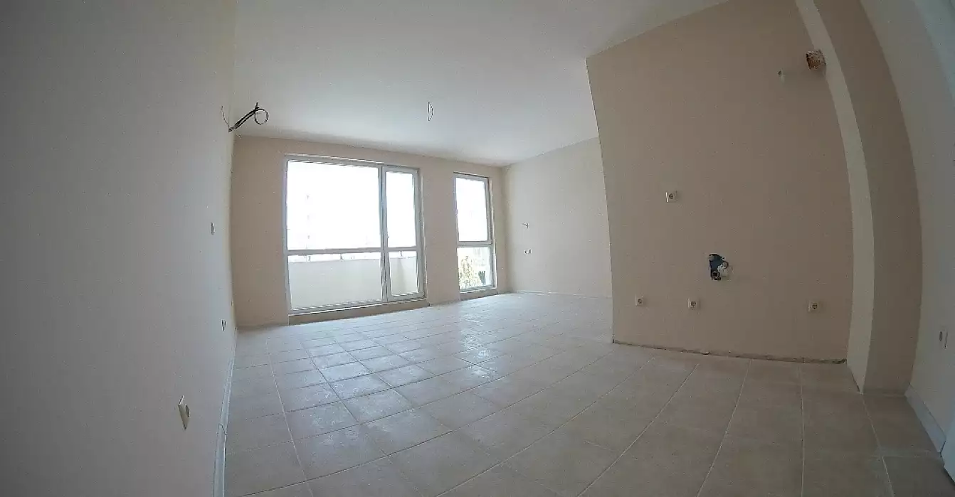 Flat 42m² in Bulgaria, Sunny Beach. Priced at 17000€ rent photo-1