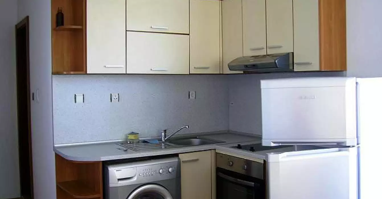 Flat 34m² in Bulgaria, Sunny Beach. Priced at 12500€ rent photo-1
