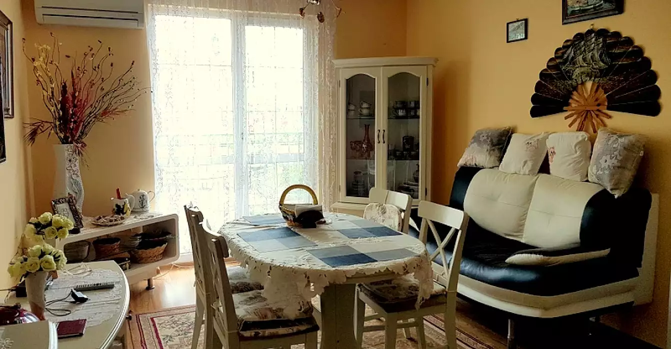 Flat 80m² in Bulgaria, Sunny Beach. Priced at 61000€ rent photo-1