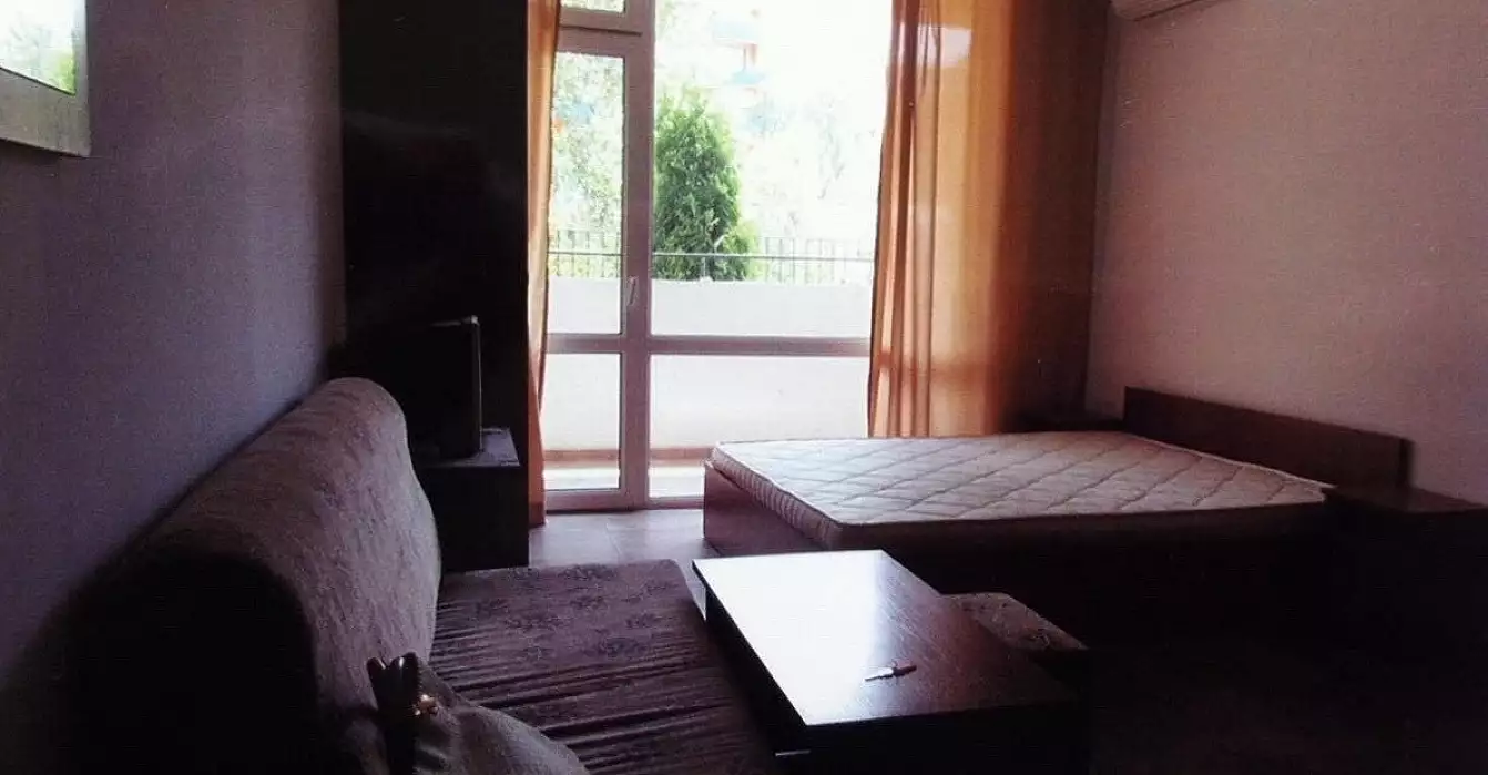Flat 33m² in Bulgaria, Sunny Beach. Priced at 15000€ rent photo-1