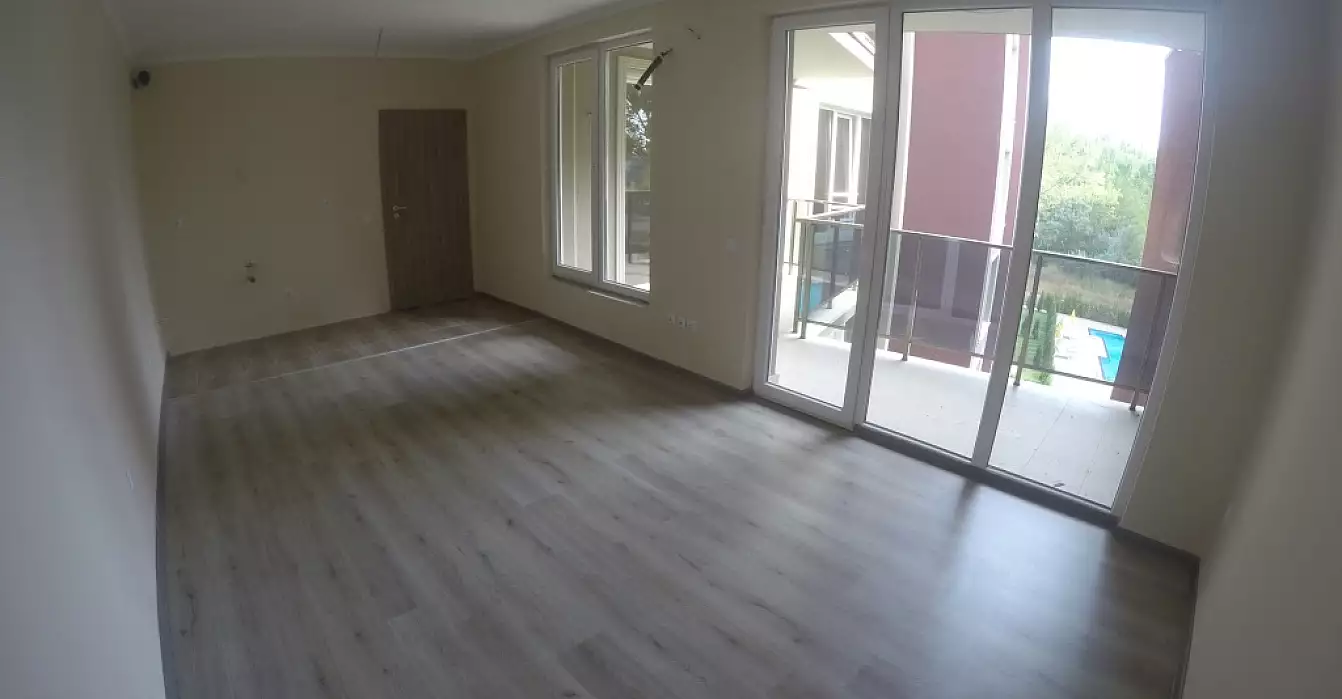 Flat 71m² in Bulgaria, Sunny Beach. Priced at 41000€ rent photo-1