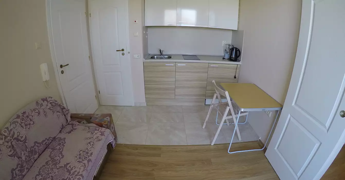 Flat 34m² in Bulgaria, Sunny Beach. Priced at 32500€ rent photo-1