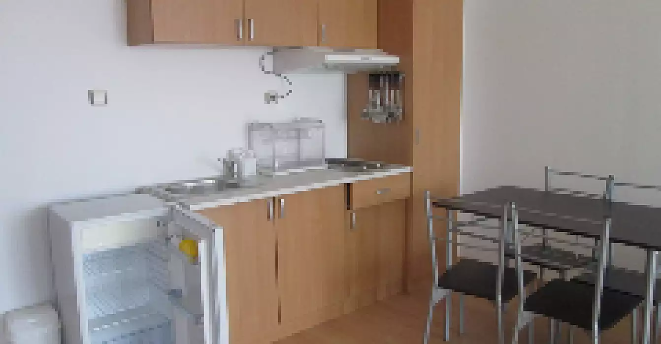 Flat 58m² in Bulgaria, Sunny Beach. Priced at 19000€ rent photo-1
