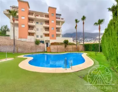 Купить квартиру в Испании 250000€