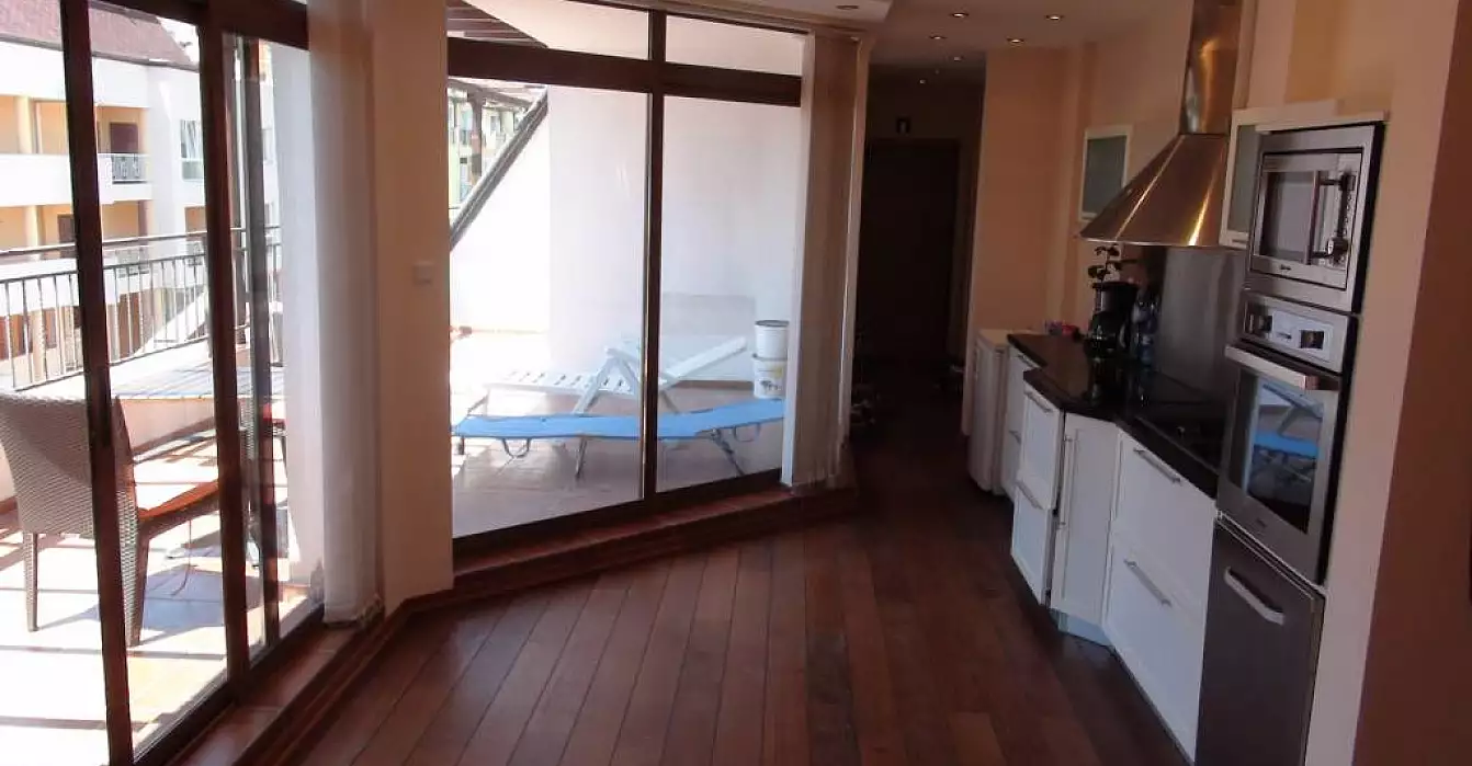 Flat 129m² in Montenegro, Herceg Novi. Priced at 59995€ rent photo-1