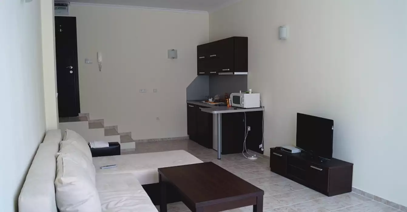 Flat 68m² in Montenegro, Igalo. Priced at 45000€ rent photo-1
