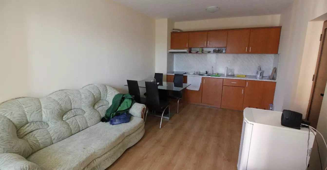 Flat 65m² in Bulgaria, Sunny Beach. Priced at 23500€ rent photo-1